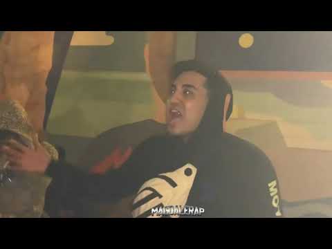 SCOPE VS ACHE VS ELCIEM - FILTROS - MAGDALERAP - TRAP BATTLES VOL.1