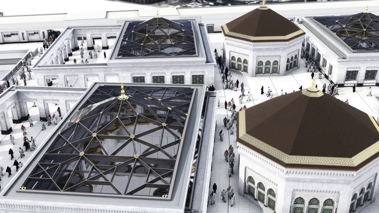 ANIMATED ARCHITECTURE & ENGINEERING – Visualizing the Future