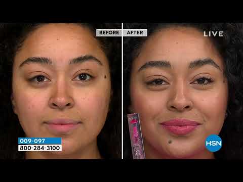 HSN | Saturday Morning with Callie & Alyce - Customer Appreciation Month Finale 04.29.2023 - 10 AM