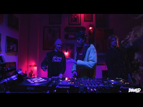 M1sch1fff | Baked Sessions | 026