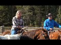 Montana Dude Ranch Vacation Like No Other Bar W Guest Ranch Whitefish