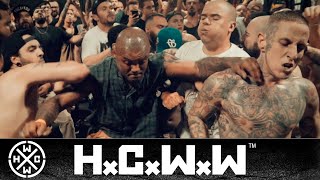 Download lagu WORST - DON'T GIVE UP - HC WORLDWIDE ( 4K VERSION HCWW) mp3