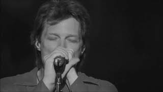 Bon Jovi - Rivers Run Dry (Music Video Edit)