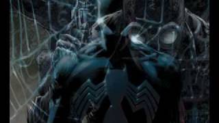 Spiderman theme song Aerosmith