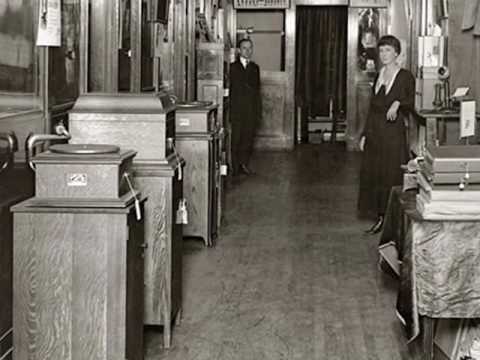 McKinney's Cotton Pickers - I'd Love It, 1929