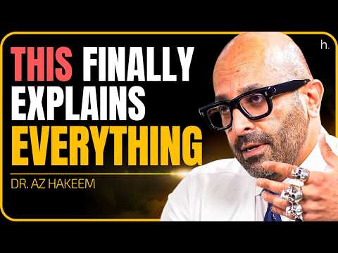 Je vergist je over waarom mensen "van geslacht veranderen" — Dr. Az Hakeem (4K)