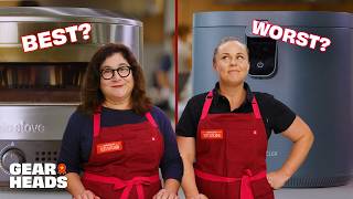 The Best And Worst Kitchen Tools For 2025 | Gear Heads - Cooking Videos