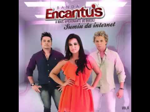 Banda Encantus (Eu Te Esperarei)