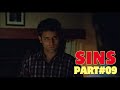 SINS P09 The Finality Of The Crime Of Passion Death By Hanging For The Priest