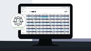 Wilmac Continuity WFM YouTube Video