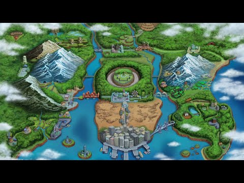 Accumula town theme | 10 hours