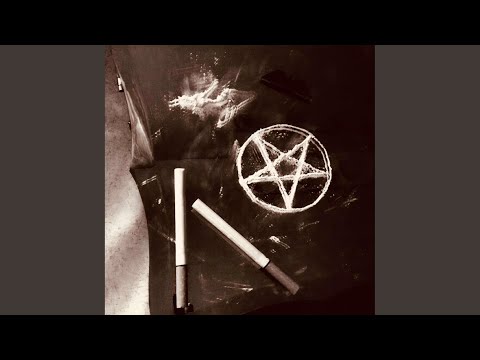 Nicotine (Slowed + Reverb)