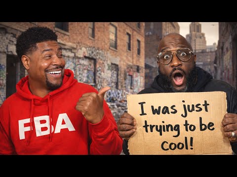 TARIQ NASHEED JUST EXPOSED ANTON DANIEL'S AND BLACK CONSERVATIVES REAL INTENTIONS 