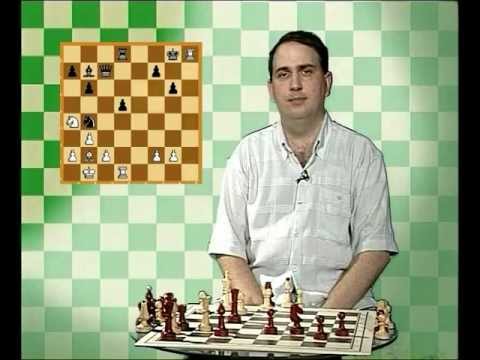 Emisiunea 6 arhiva: Prezentarea unui campion mondial de sah: Mihail Botvinnik