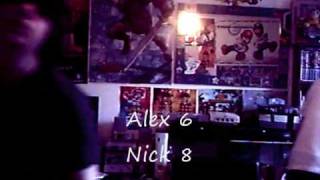 Random Video Competition