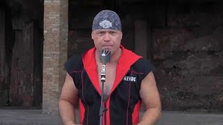 Legendy se vrací - Pochod padlých starců Legendy se vrací - Pochod padlých starců
