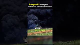 Download lagu Leopard 2 – Clearing Mines Like a Beast 😳 ✅ mp3