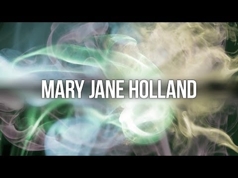 Lady Gaga — Mary Jane Holland (artRave Instrumental wBackground Vocals)