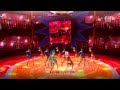 World's End Dancehall 【4 Vocaloid & 2 UTAU ...