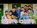 Infinity Guyz Zimpak Chipak Paderu Choreography By Gowtham
