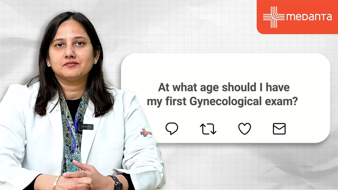 Answering Gynecology Questions | Dr. Neha Gupta | Medanta Gurugram