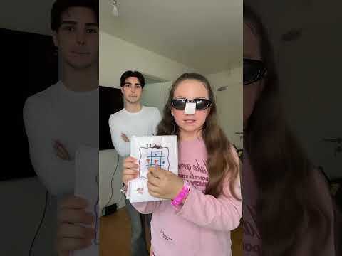 Nisa wants to show something✨