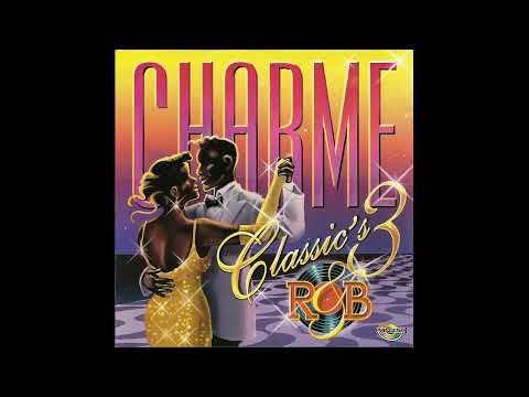 Cd Charme Classic's R&B 3 (by Dj ManoloSimões RJBR)