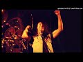Gillan ► On the Rocks [HQ Audio] BBC In Concert 1980