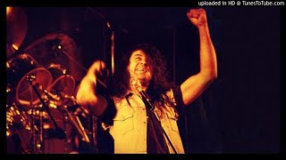 Gillan ► On the Rocks [HQ Audio] BBC In Concert 1980