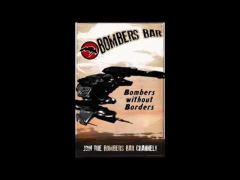 Bombers Bar - Pre-fleet Rules and Instructions