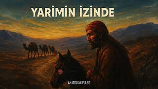 Yarimin İzinde | Anatolian Rock Cover