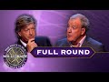 Richard Madeley Banters With Jeremy Clarkson Full Round Who Wants To Be A Millionaire