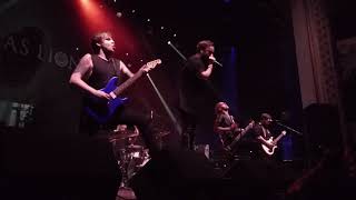 As Lions   Bury My Dead @ the Olympia Theatre Dublin 071017