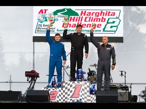 CNVC 2 Harghita Challenge 2022  Andreoiu Alexandru
