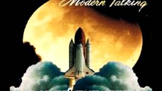 Modern Talking - Fly To The Moon (Feat Eric Singleton) Maxi-Version