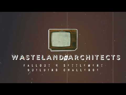 Wasteland ArchitectsWesternTeaser