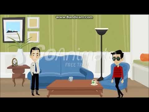 The Escape Artist Episode 3