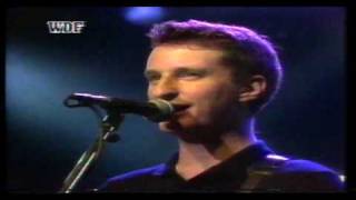 Billy Bragg - St. Swithin&#39;s Day (1985) Germany