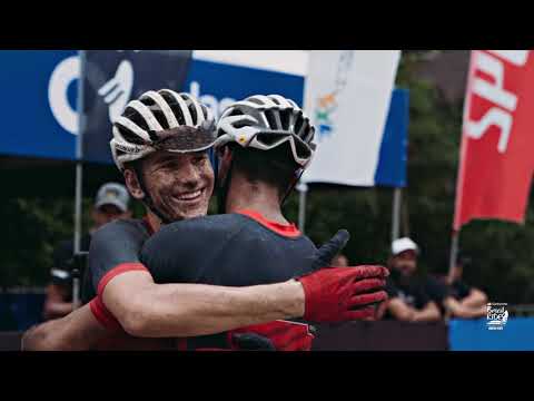 Etapa 7 Brasil Ride Bahia 2021