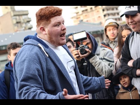 Yago Tms Thibas Pappo Tato vs Anony Zoñum Donking Skama Sng - 8vos / Elite Free 5vs5