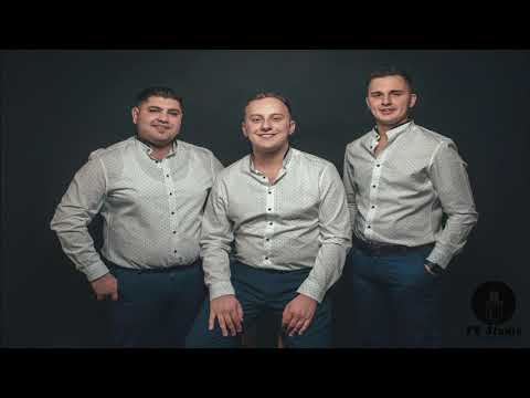 Hudobná skupina FANTASTIC - Špivam sobi špivam