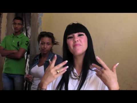 David Vendetta/ I'm your Goddess Video Shoot