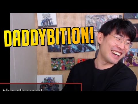 AMBITION IS A FATHER! - Best of LoL Stream Highlights (Translated)