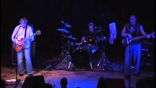Savoy Brown LIVE - Leaving Again - Alladin Theater, Portland, OR