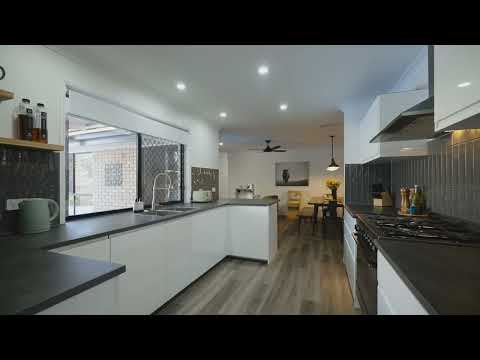 58 Willowleaf Circuit, Upper Caboolture, QLD 4510, 4 habitaciones, 2 baños, House
