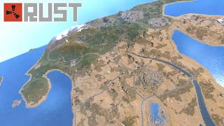 【最終日】全員ぶっ〇す。第三回ニコニコ老人会RUST もこう視点