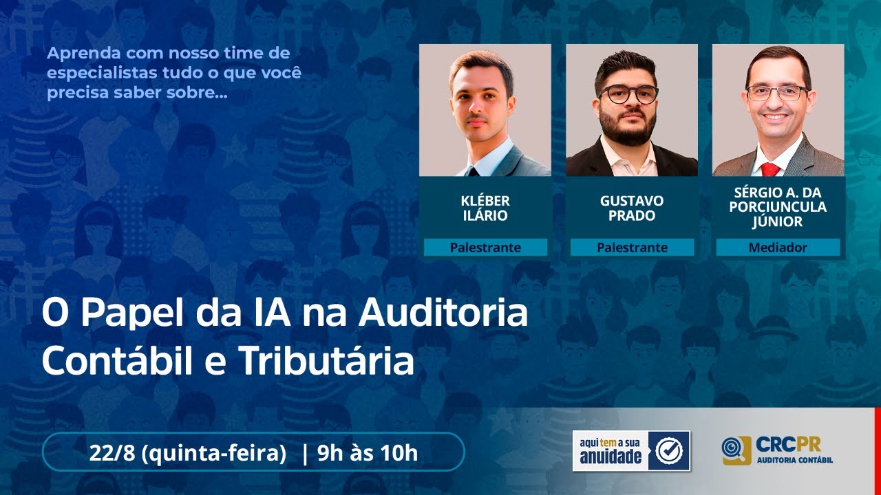 O Papel da IA na Auditoria Contábil e Tributária