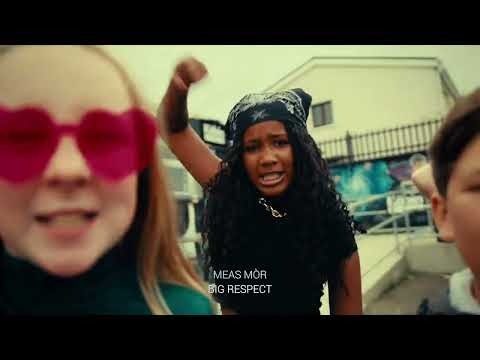 Meas Mór – Kabin Crew x Tinderbox