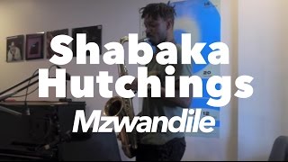 Shabaka Hutchings  