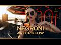 Negroni Afterglow Aesthetic Deep House Mix 2026 Bitter Sweet Italian Nights